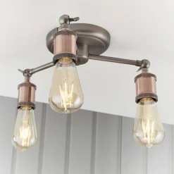 Plafon Hal (76124) Endon