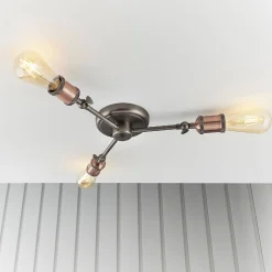 Plafon Hal (76124) Endon