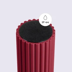 Plafon HALO burgund IP44 (SL.1748) - Sollux Lighting