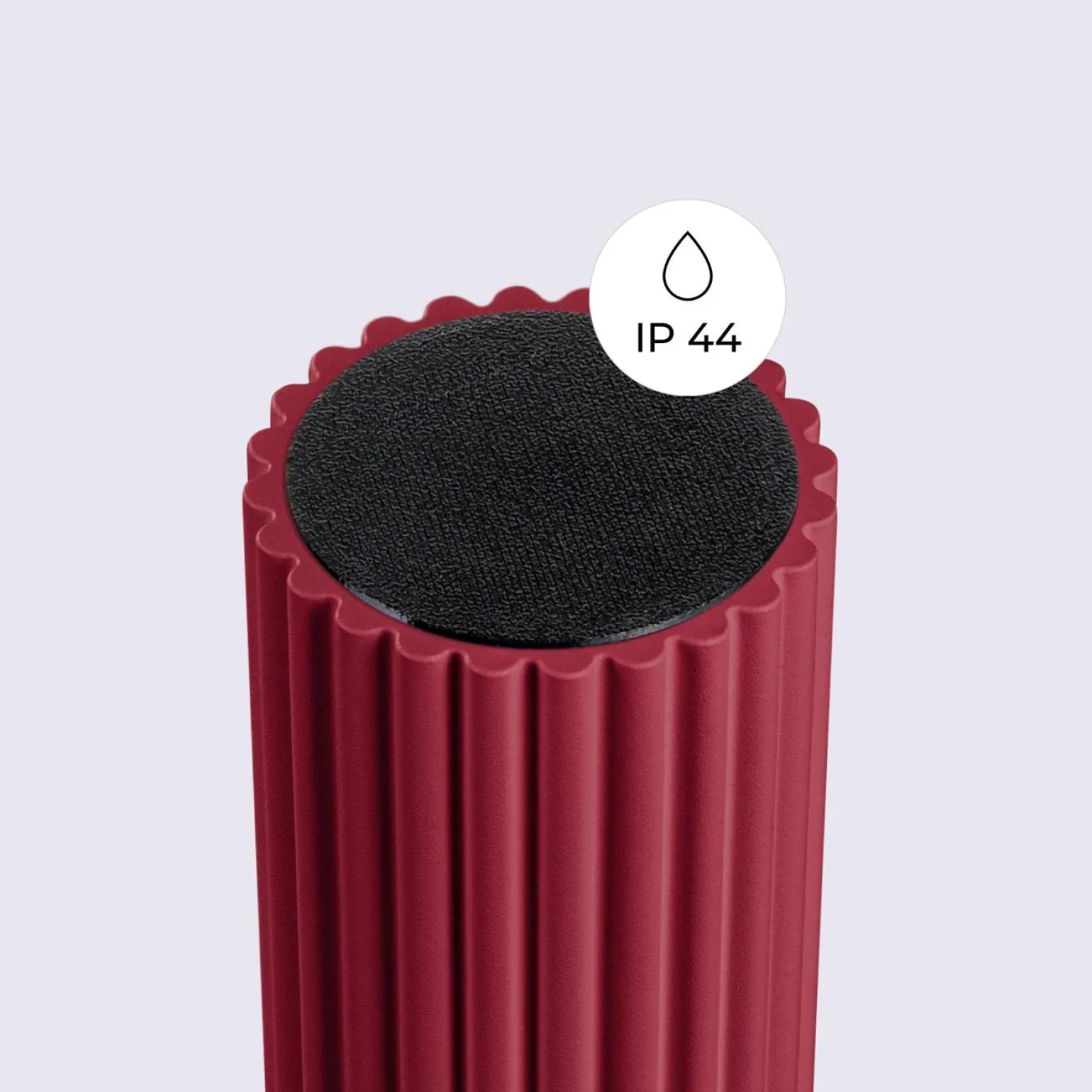 Plafon HALO burgund IP44 (SL.1748) - Sollux Lighting