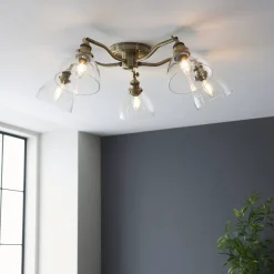 Plafon Hansen (97248) Endon