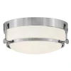 Plafon Harper (HK-HARPER-F-CM) - Elstead Lighting