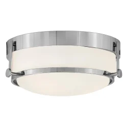 Plafon Harper (HK-HARPER-F-CM) - Elstead Lighting