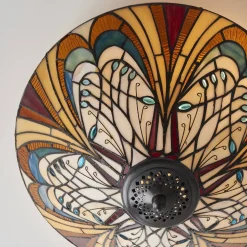 Plafon Hector (70241) Tiffany