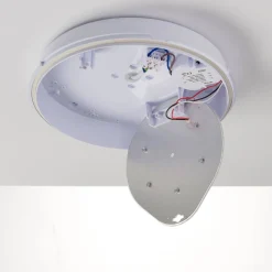 Plafon Hero CCT corridor Emergency IP65 18W (95544) - Saxby