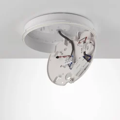 Plafon Hero CCT microwave IP65 18W (95541) - Saxby