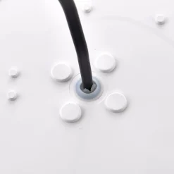 Plafon Hero CCT microwave IP65 18W (95541) - Saxby