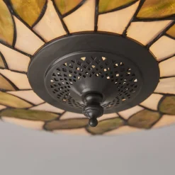 Plafon Hutchinson (64173) Tiffany