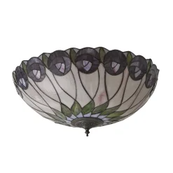 Plafon Hutchinson (64173) Tiffany