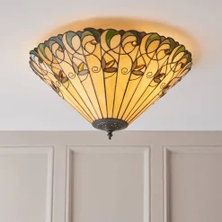 Plafon Jamelia (70706) Tiffany