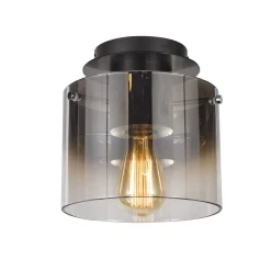 Plafon Javier (MX17076-1A BK) - Italux