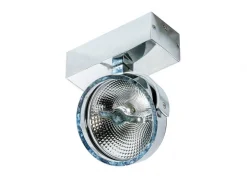 Plafon JERRY 1 12V chrome (AZ1752 | GM4113-12V-CH) - AZZARDO
