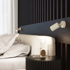 Plafon KARBON 2 beżowy (SL.1599) - Sollux Lighting