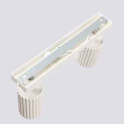 Plafon KARBON 2 beżowy (SL.1599) - Sollux Lighting