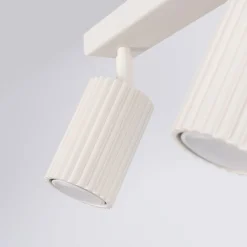 Plafon KARBON 2 beżowy (SL.1599) - Sollux Lighting