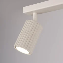 Plafon KARBON 2 beżowy (SL.1599) - Sollux Lighting