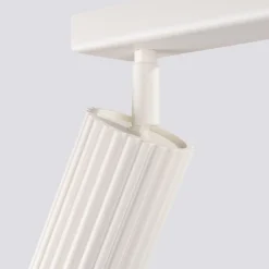 Plafon KARBON 2 beżowy (SL.1599) - Sollux Lighting