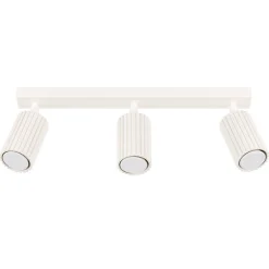 Plafon KARBON 3L beżowy (SL.1600) - Sollux Lighting