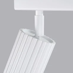 Plafon KARBON 3L biały (SL.1543) - Sollux Lighting