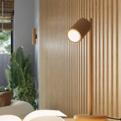 Plafon KARBON 3L złoty (SL.1562) - Sollux Lighting