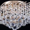 Plafon Karolina Diamant Crystal (DIA120-06-G) Maytoni