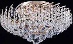 Plafon Karolina Diamant Crystal (DIA120-06-G) Maytoni