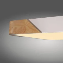 Plafon kwadratowy BILA WHITE (14289-16) - Paul Neuhaus