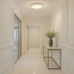 Plafon LAGO 36W LED Ø480 (ML1841) - Milagro