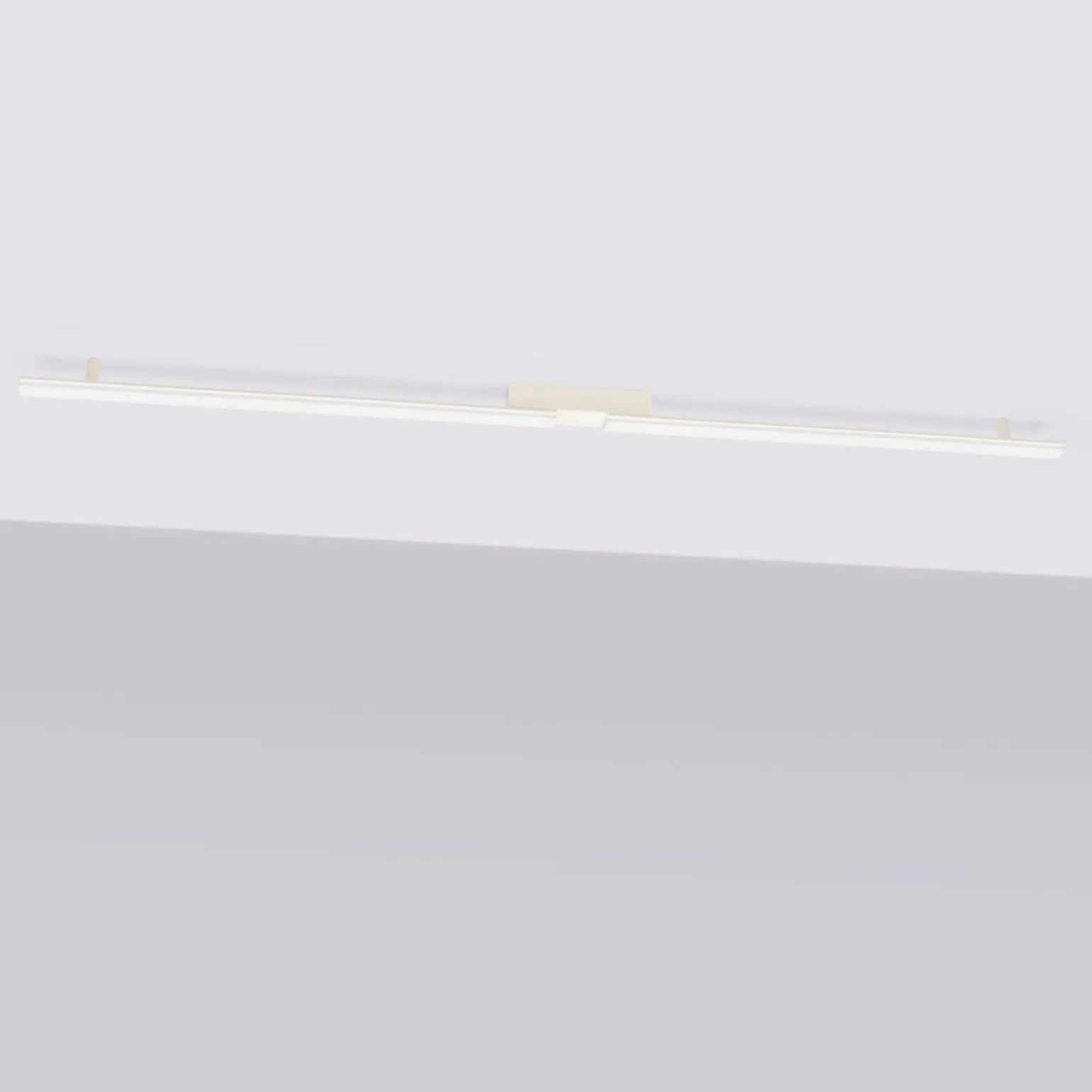 Plafon LAGOM beżowy 3000K (TH.521) - Thoro Lighting
