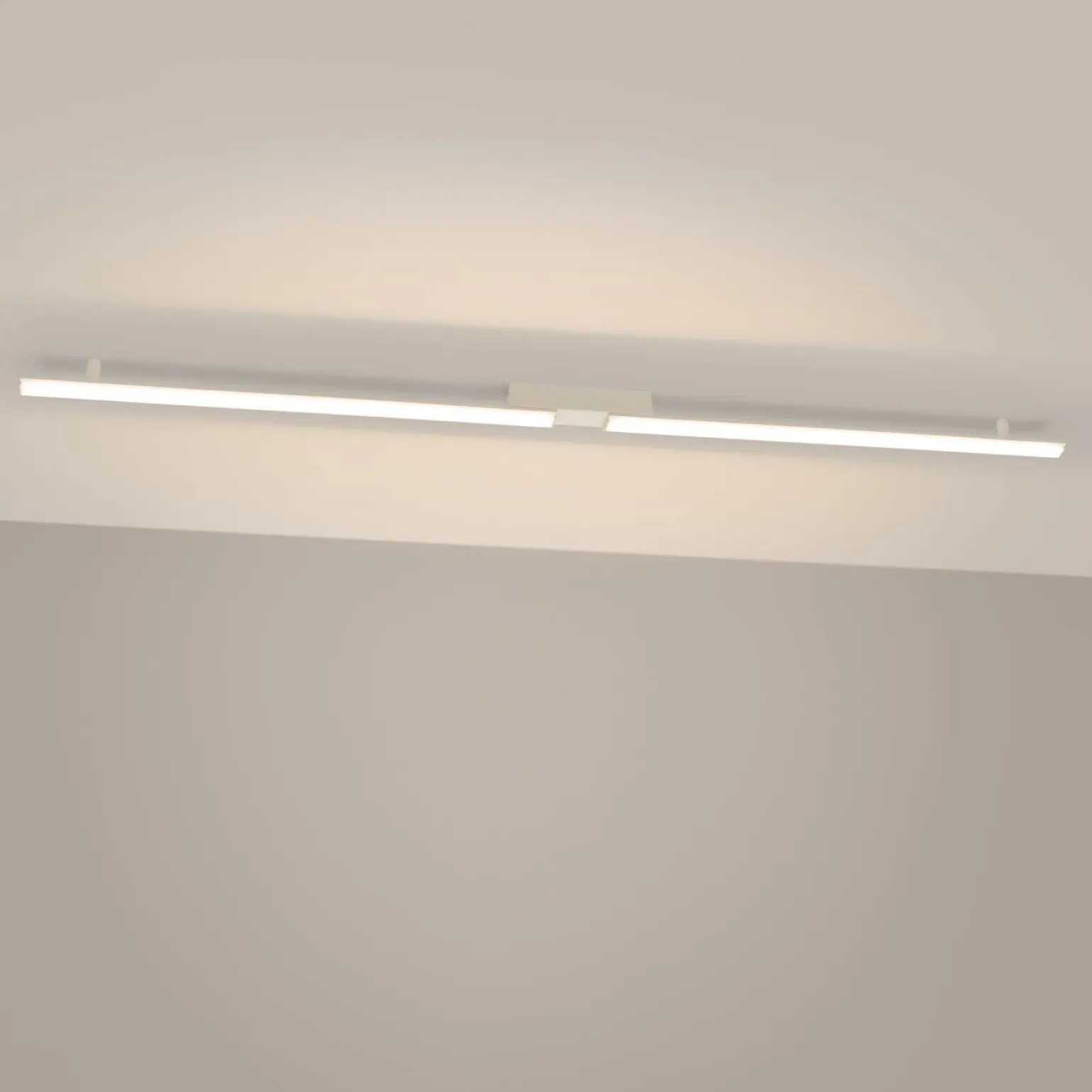 Plafon LAGOM beżowy 3000K (TH.521) - Thoro Lighting