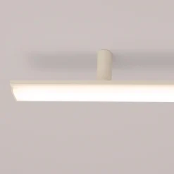 Plafon LAGOM beżowy 3000K (TH.521) - Thoro Lighting