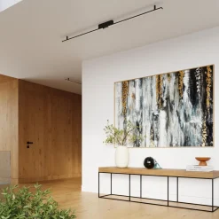 Plafon LAGOM biały 4000K (TH.524) - Thoro Lighting