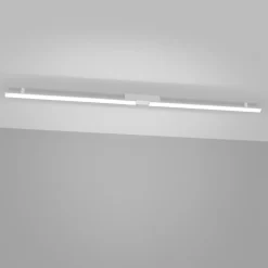 Plafon LAGOM biały 4000K (TH.524) - Thoro Lighting