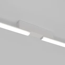 Plafon LAGOM biały 4000K (TH.524) - Thoro Lighting