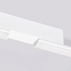 Plafon LAGOM biały 4000K (TH.524) - Thoro Lighting