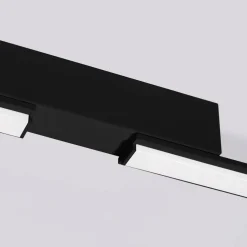 Plafon LAGOM czarny 3000K (TH.519) - Thoro Lighting