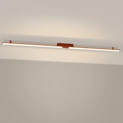 Plafon LAGOM ochra czerwona 3000K (TH.523) - Thoro Lighting