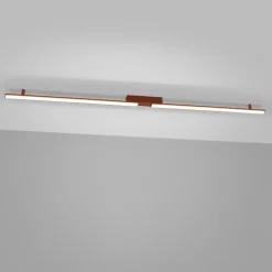 Plafon LAGOM ochra czerwona 4000K (TH.529) - Thoro Lighting