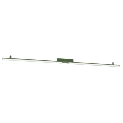 Plafon LAGOM zielony oliwkowy 4000K (TH.528) - Thoro Lighting