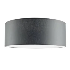 Plafon Lamego 50 - Szary (180 mm) (1086) - Shilo