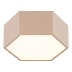 Plafon LED LIBERO (8782) - Argon