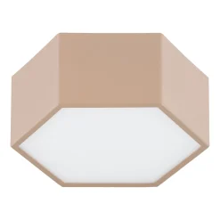 Plafon LED LIBERO (8782) - Argon