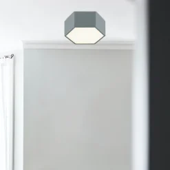 Plafon LED LIBERO (8784) - Argon