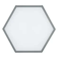 Plafon LED LIBERO (8784) - Argon