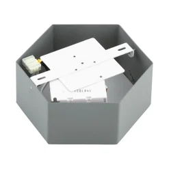 Plafon LED LIBERO (8784) - Argon