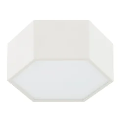 Plafon LED LIBERO (8781) - Argon