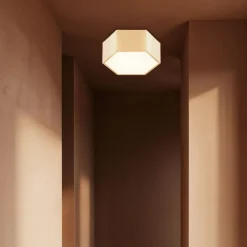 Plafon LED LIBERO (8808) - Argon