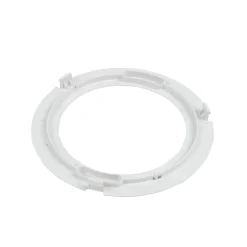 Plafon LED 18W IP54 z mikrofalowym czujnikiem ruchu barwa naturalna (BLAUPUNKT-PL18NW-M)