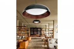 Plafon Lenox Top 60 DIMM AZZARDO (AZ3146)