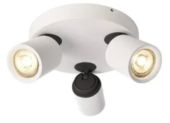 Plafon LIBREA Round III (D348078)